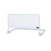 Jane Μπάρα Κρεβατιού 90CM White