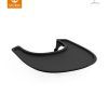 Stokke® Nomi Δίσκος Καρέκλας Black
