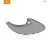 Stokke® Nomi Δίσκος Καρέκλας Grey