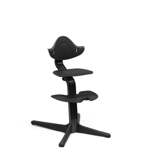 Stokke® Nomi Καρέκλα Φαγητού Black