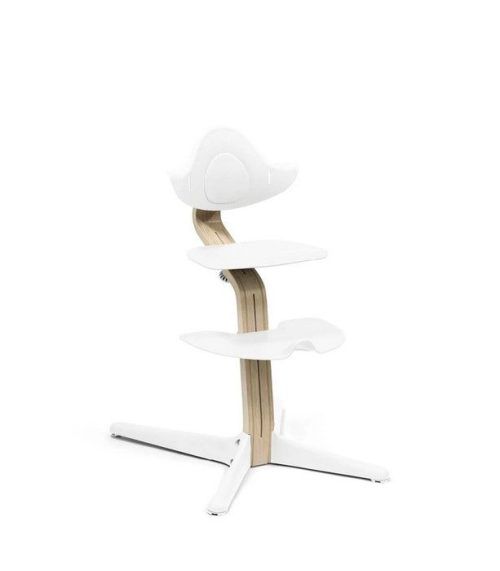 Stokke® Nomi Καρέκλα Φαγητού White
