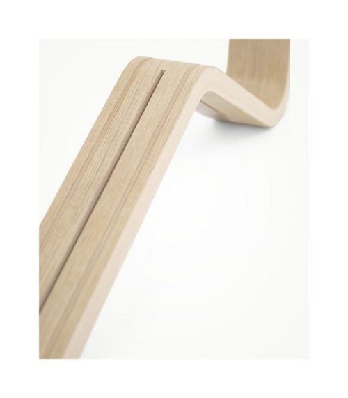 Alternative view of Stokke® Nomi Καρέκλα Φαγητού Grey