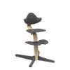 Stokke® Nomi Καρέκλα Φαγητού Anthracite