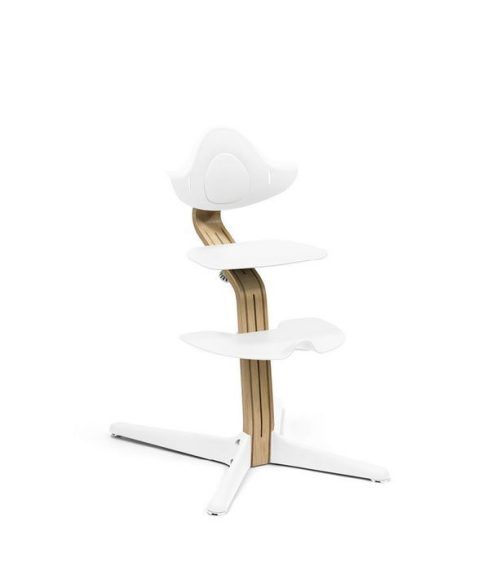 Stokke® Nomi Καρέκλα Φαγητού Oak White