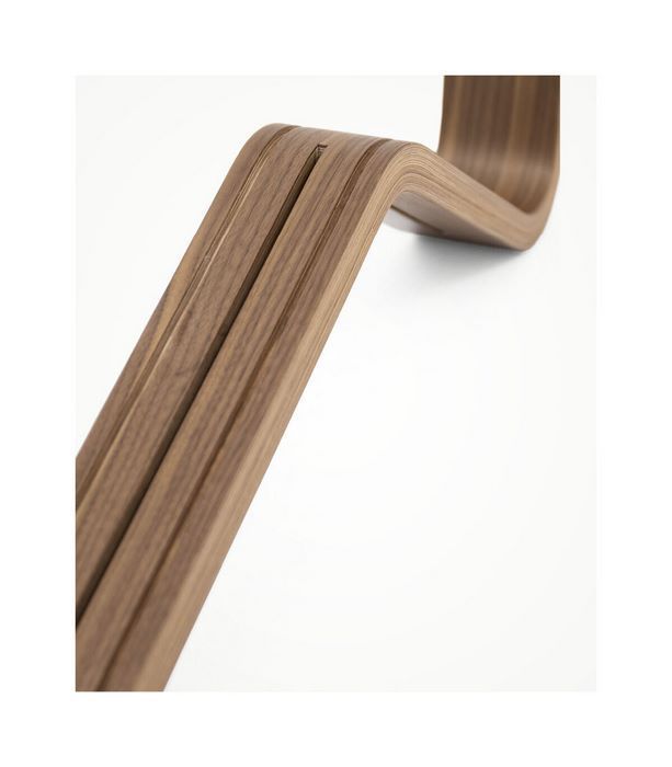 Stokke® Nomi Καρέκλα Φαγητού Walnut Grey - Image 2