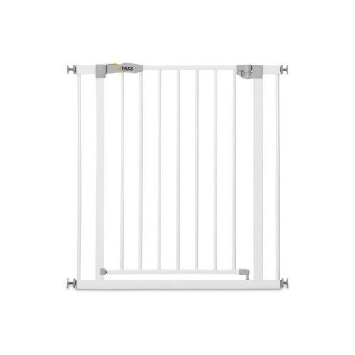 Hauck Πόρτα Ασφαλείας Open'n Stop KD Safety Gate white 597262
