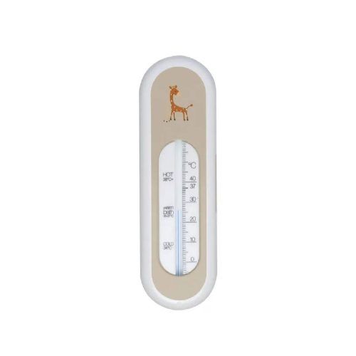 Bebejou Θερμόμετρο Μπάνιου Steppe 0°C έως 50°C
