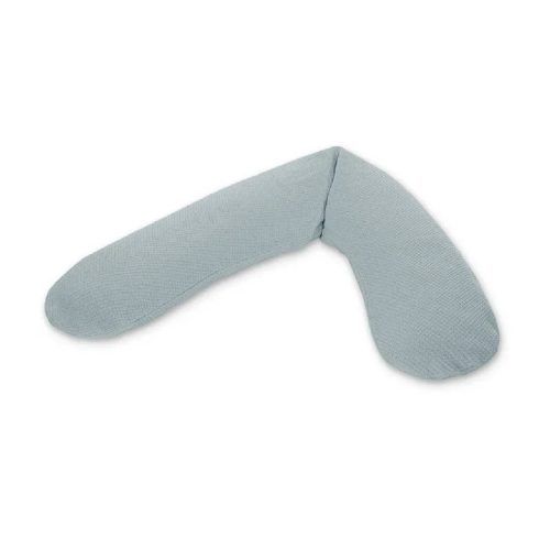 Theraline Μαξιλάρι Εγκυμοσύνης The Original Με Κάλυμμα Ds. 184 Misty blue