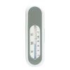 Bebejou Θερμόμετρο Μπάνιου Breeze Green 0°C έως 50°C