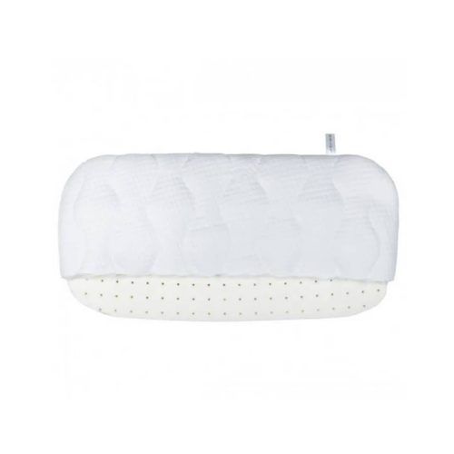 Bebestrom Στρώμα Καλαθούνας Latex 2cm Υφασμα Teflon εως 38x78 cm