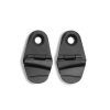 Babyzen™ YOYO connect bassinet αντάπτορες Black