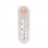Bebejou Θερμόμετρο Μπάνιου Leopard Pink 0°C έως 50°C