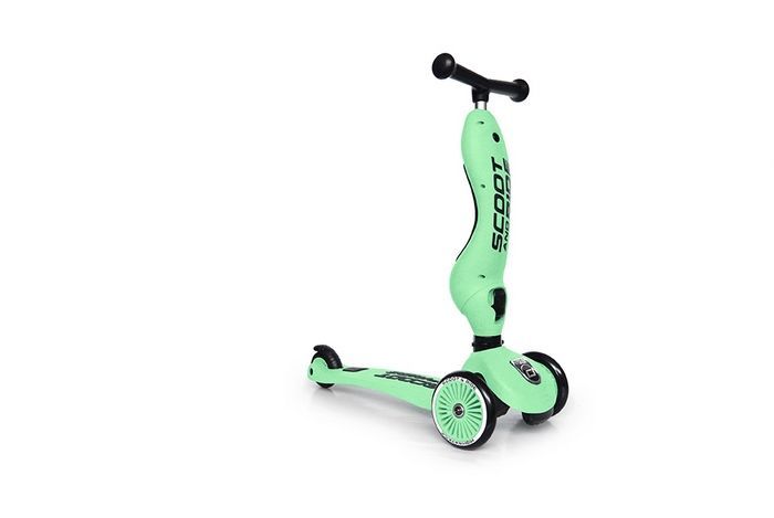 Scoot and Ride Πατίνι Highwaykick 1 Kiwi - Image 2