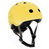 Scoot n Ride Κράνος S - M Lemon (51-55 cm)