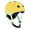 Scoot n Ride Κράνος XXS - S Lemon (45-51 cm)