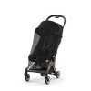 Cybex Κουνουπιέρα Καροτσιού COYA Black