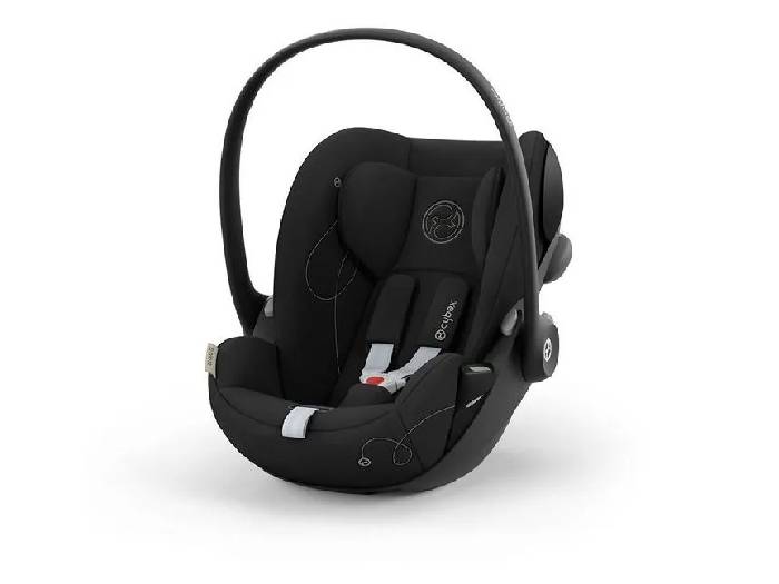 Koelstra Καρότσι Port bebe Next Complete pack Black + ΔΩΡΟ Cybex Παιδικό Κάθισμα Αυτοκινήτου Cloud G i-Size Moon Black αξίας 229,95 - Image 9