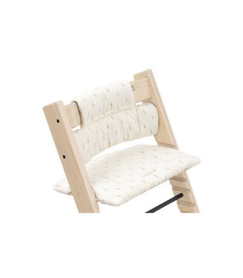 Stokke Tripp Trapp Classic Βρεφικό Μαξιλάρι Wheat Cream