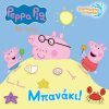 Anubis Peppa Pig: Μπανάκι! (bath book)
