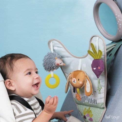 Alternative view of Taf Toys Urban Garden Παιχνίδι για το Αυτοκίνητο