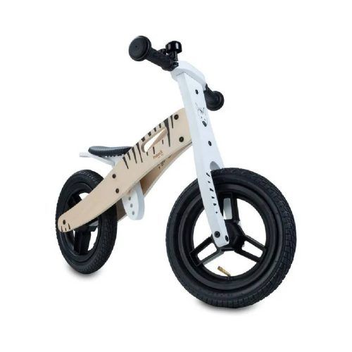Hauck Ποδήλατο Ισορροπίας Balance N Ride Zebra