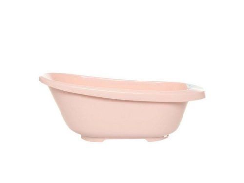 Alternative view of Bebejou Μπάνιο Με Ψηφιακό Θερμόμετρο Sense Pale Pink