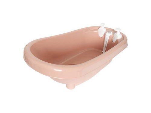 Bebejou Θερμομπάνιο Pale Pink