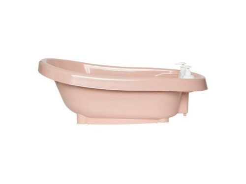Alternative view of Bebejou Θερμομπάνιο Pale Pink