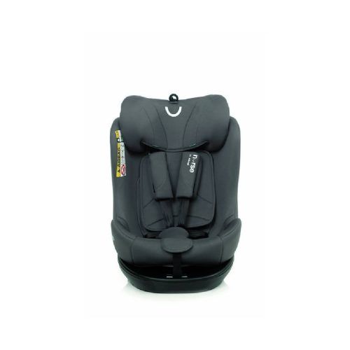 Jane Παιδικό Κάθισμα Αυτοκινήτου Jet I size 40-150cm Tormenta