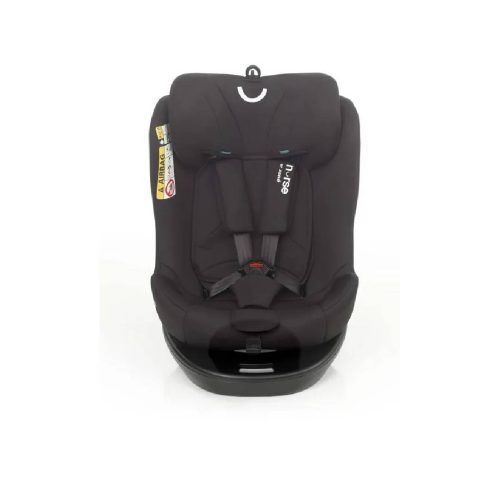 Jane Παιδικό Κάθισμα Αυτοκινήτου Jet i Size 40-150cm Comos