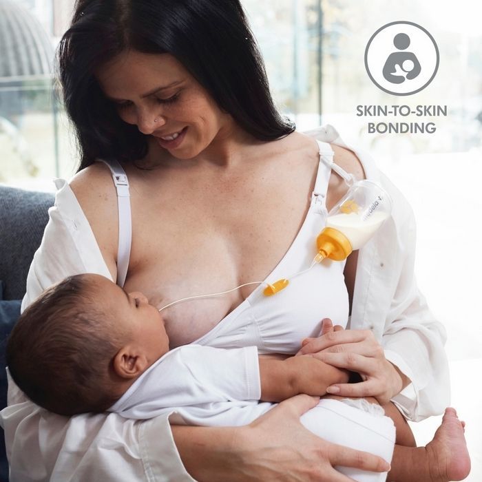 Medela SNS 2.0 Συμπληρωματικό Σύστημα Θηλασμού - Image 2