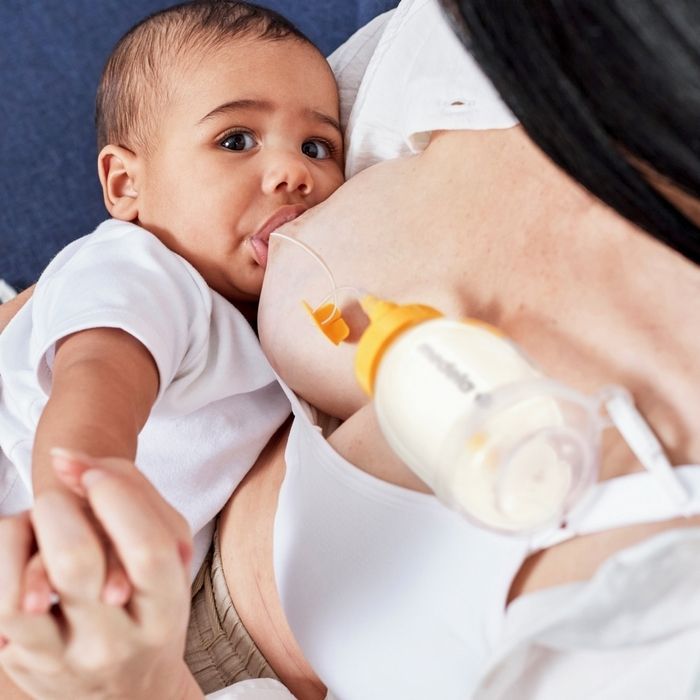 Medela SNS 2.0 Συμπληρωματικό Σύστημα Θηλασμού - Image 3