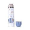 Jane Θερμός Νερού 500ml Lazuli Blue