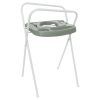 Bebejou Βάση Μπάνιου click 98 cm Breeze Green