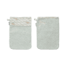 BEBEJOU Γάντι Μπάνιου 2 pcs. Riverside (TR)