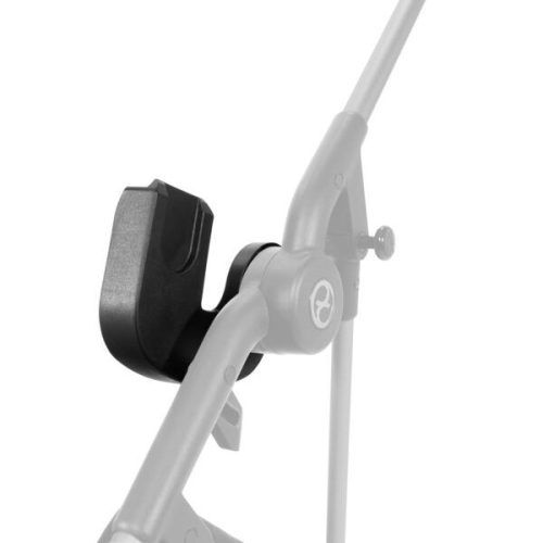 Cybex Αντάπτορας Melio Black