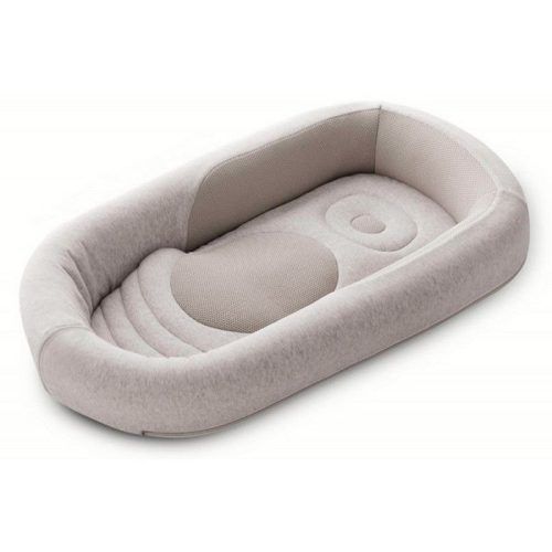 Inglesina Welcome Pod Βρεφική Φωλιά Quiet Beige