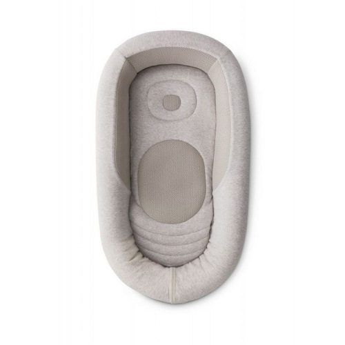 Alternative view of Inglesina Welcome Pod Βρεφική Φωλιά Quiet Beige