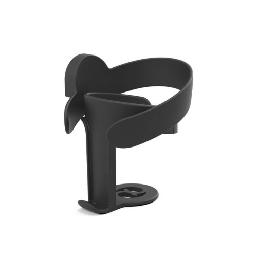 CYBEX 2in1 Ποτηροθήκη με Βάση τηλεφώνου Black