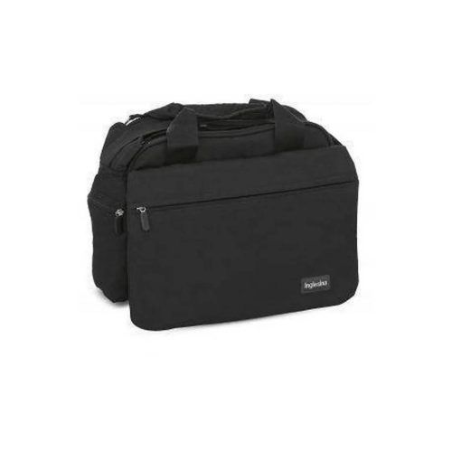 Inglesina Τσάντα My Baby Bag Black