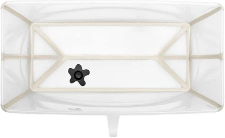 Alternative view of Stokke Μπανάκι Flexi Bath X-Large Sandy Beige