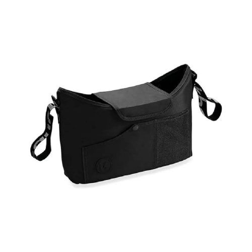 Hauck Θήκη Οργάνωσης Καροτσιού Organizer Black