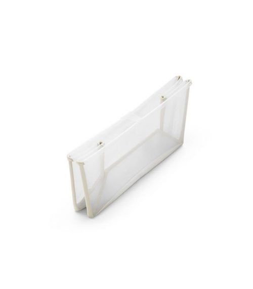 Alternative view of Stokke Μπανάκι Flexi Bath Με θερμοεύαισθητη Βαλβίδα Sandy Beige