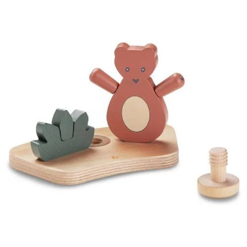 Hauck Play Shaking S Bear