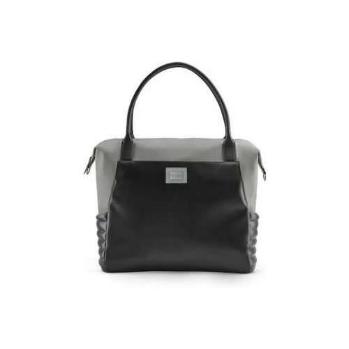 Cybex Platinum Τσάντα Αλλαγής Soho Grey mid grey