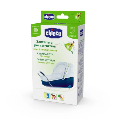 CHICCO ΚΟΥΝΟΥΠΙΕΡΑ ΓΙΑ PORT BEBE