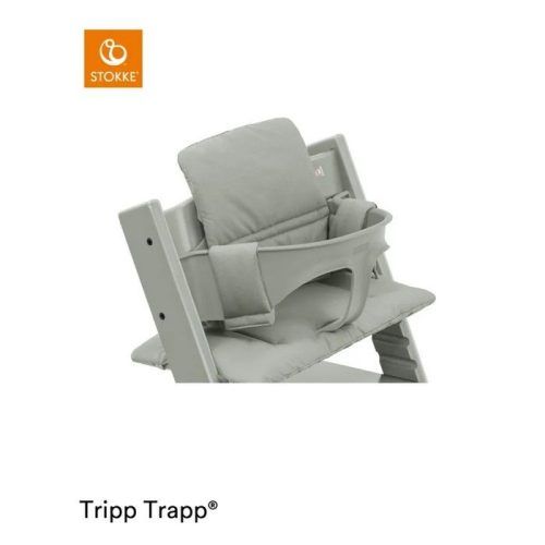 Stokke Tripp Trapp® Baby Set² Glacier Green