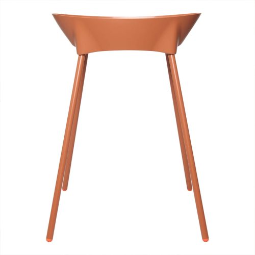 LUMA Βάση Μπάνιου Rusty Terracotta 2024 (NL)