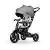 Qplay Prime Grey Τρίκυκλο Ποδηλατάκι