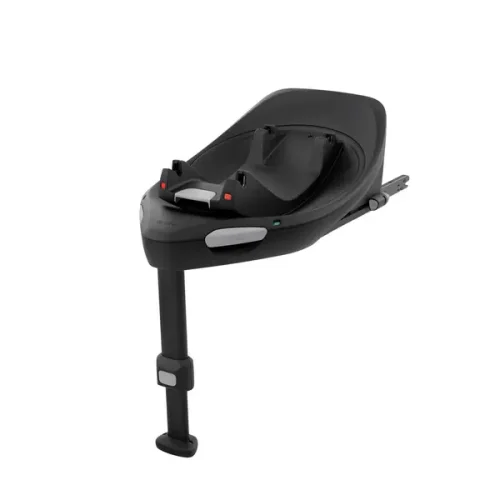 CYBEX Base Isofix G Black black